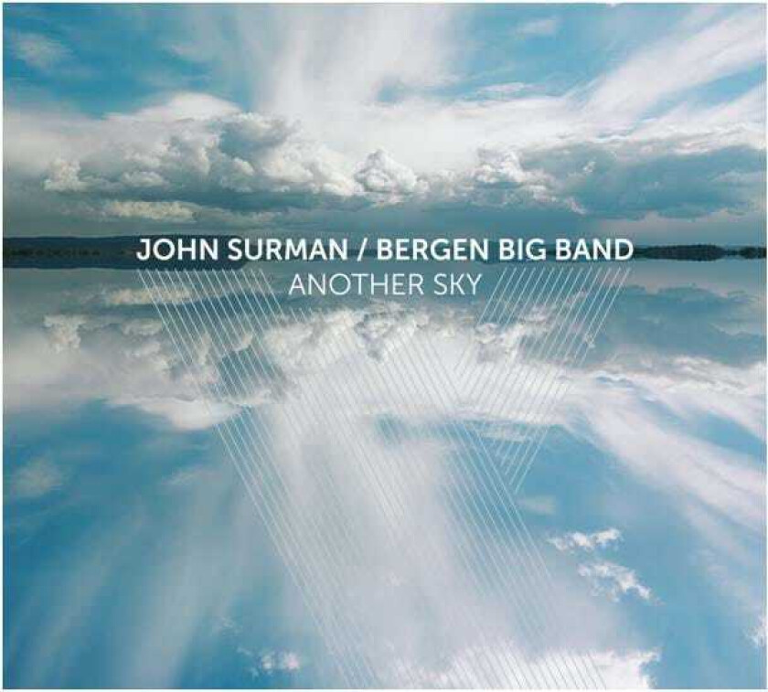John Surman, Bergen Big Band Another Sky CD