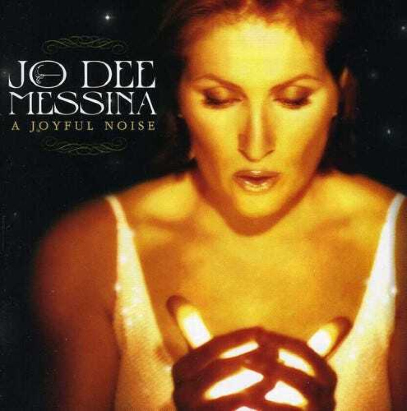 Jo Dee Messina A Joyful Noise CD