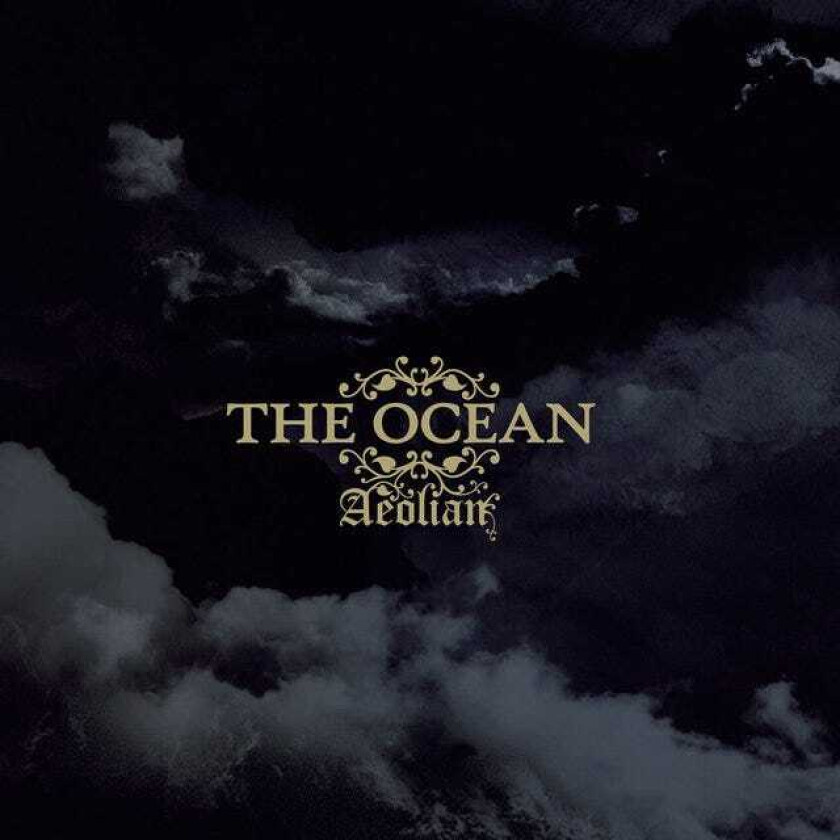 The Ocean  Aeolian  CD