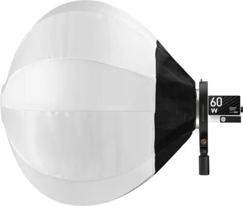 Lantern Softbox (bowens Mount)