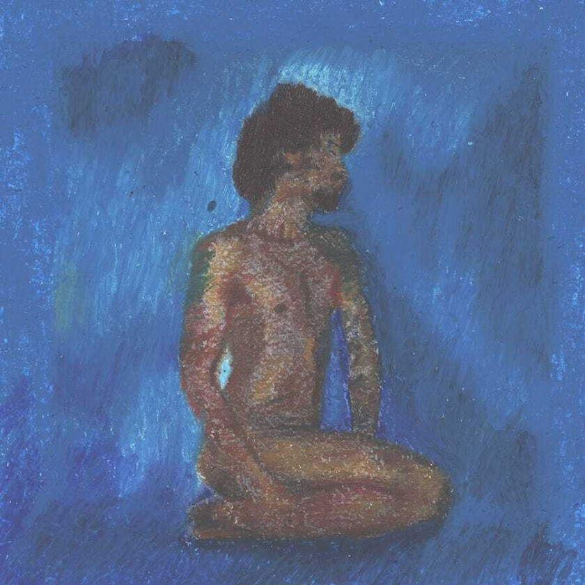 Yves Jarvis The Same But By Different Means LP/Vinyl