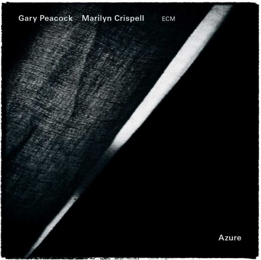 Marilyn Crispell, Gary Peacock Azure CD