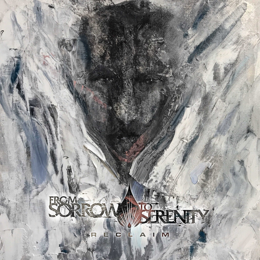 From Sorrow To Serenity Reclaim LP/Vinyl