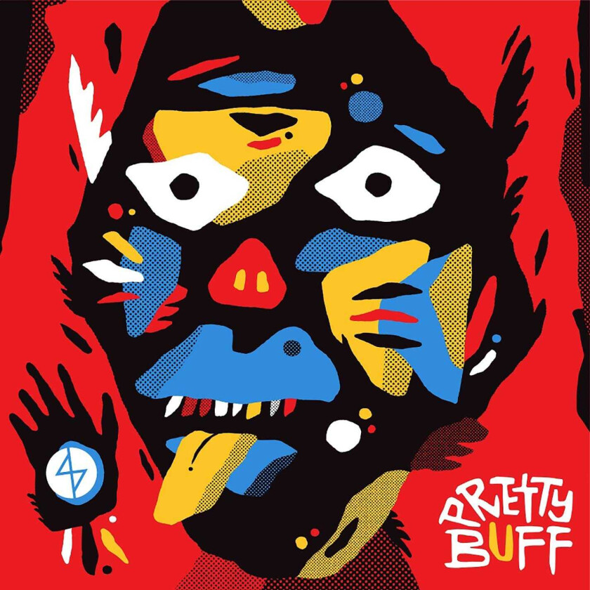 Angel Du$t Pretty Buff CD