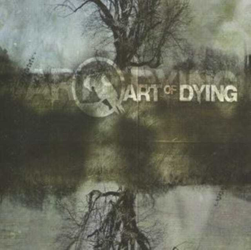 Art Of Dying  Art Of Dying  CD