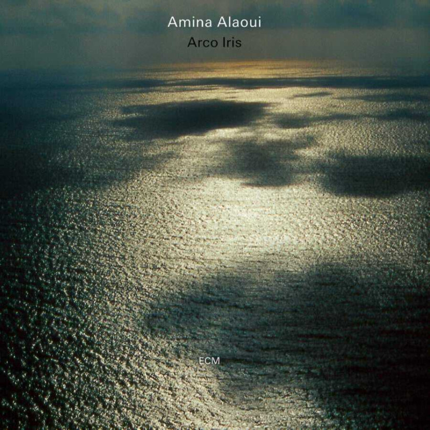 Amina Alaoui Arco Iris CD
