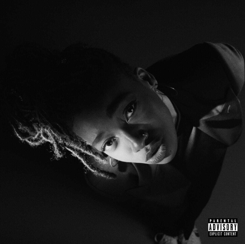 Little Simz Grey Area LP/Vinyl