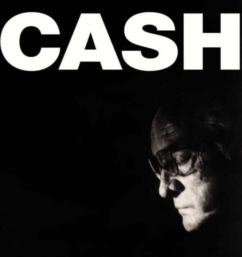 Johnny Cash  American IV: The Man Comes Around  CD