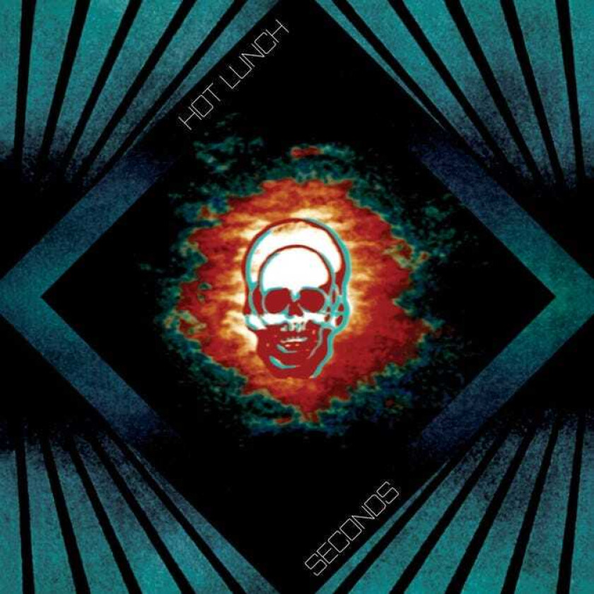 Hot Lunch Seconds CD
