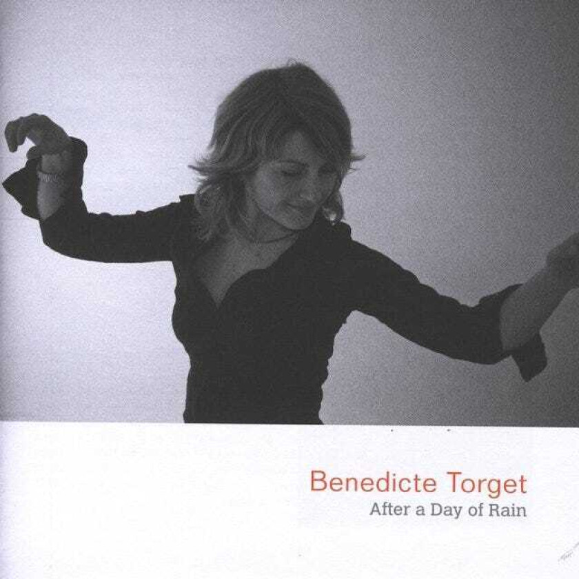 Benedicte Torget  After A Day Of Rain  CD