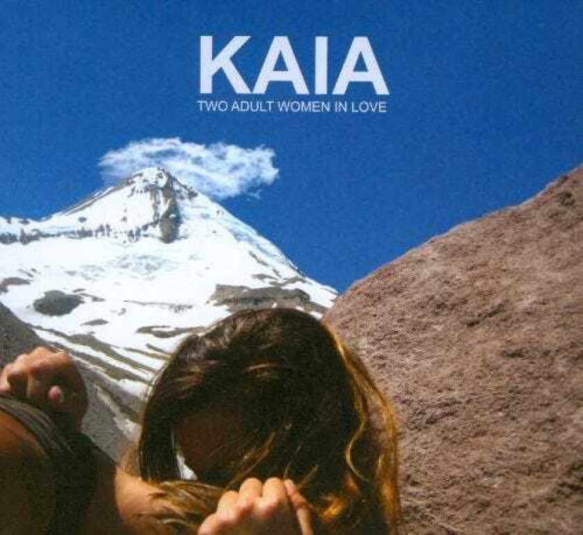 Kaia Two Adult Women In Love LP/Vinyl