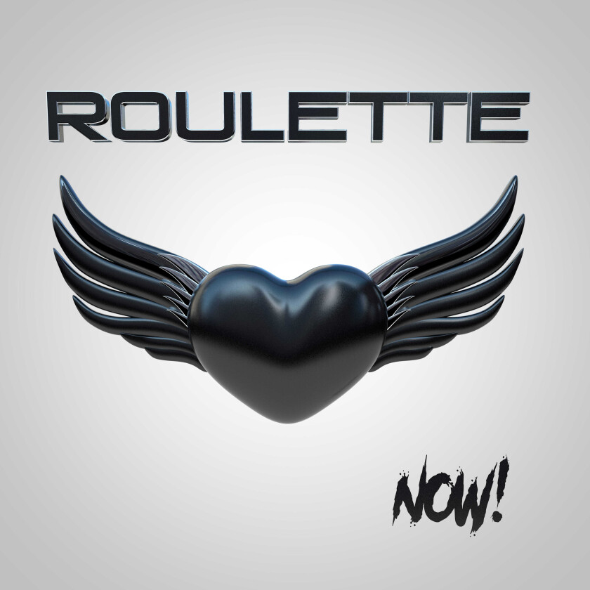 Roulettes Now! CD
