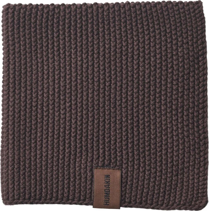 Knitted oppvaskklut 28 x 28 cm Coco