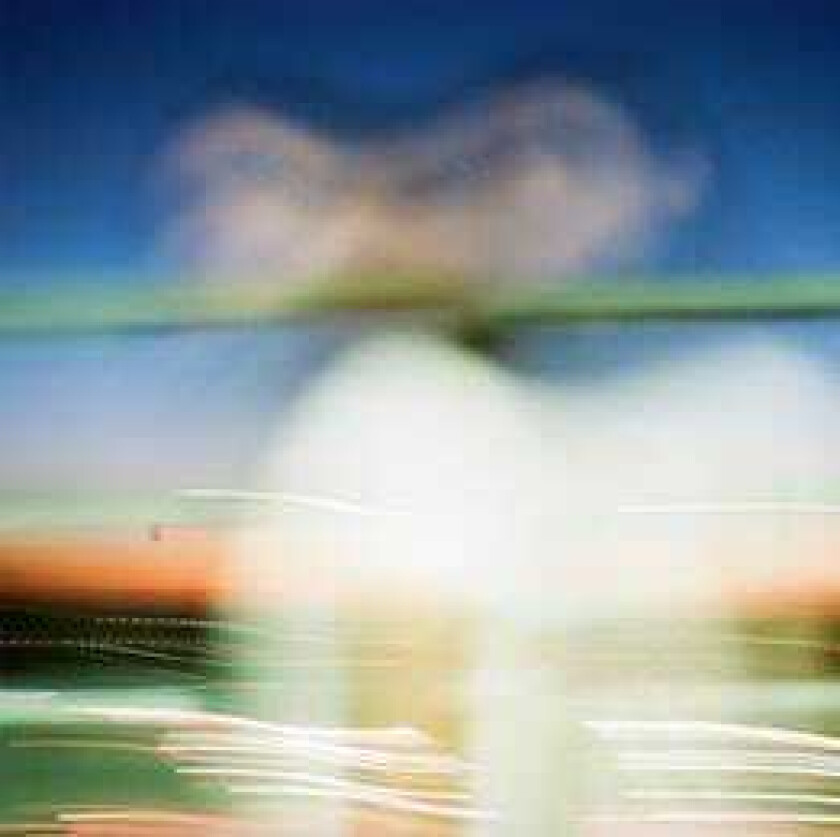 Ten Fé Future Perfect, Present Tense LP/Vinyl