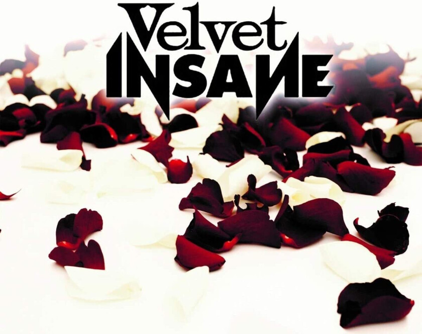 Velvet Insane Velvet Insane LP/Vinyl