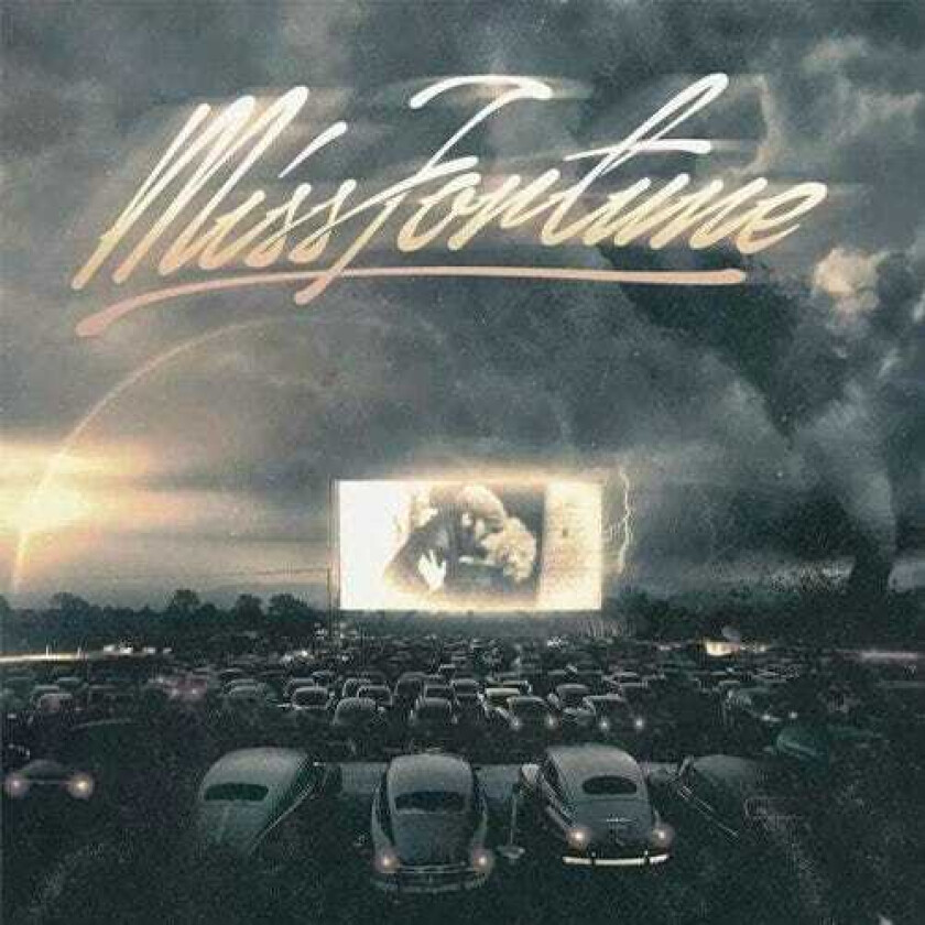 Miss Fortune  A Spark To Believe  CD