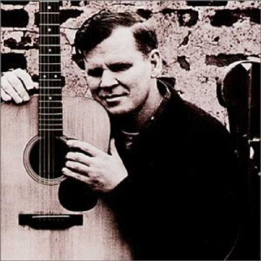 Doc Watson At Gerdes Folk City CD