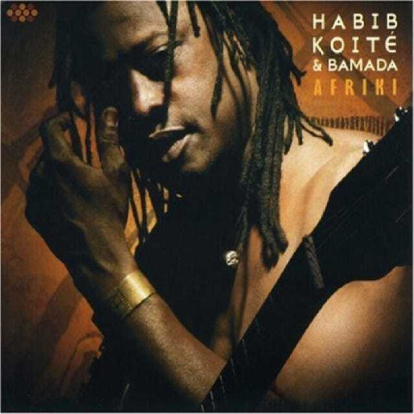 Habib Koite  Afriki  CD