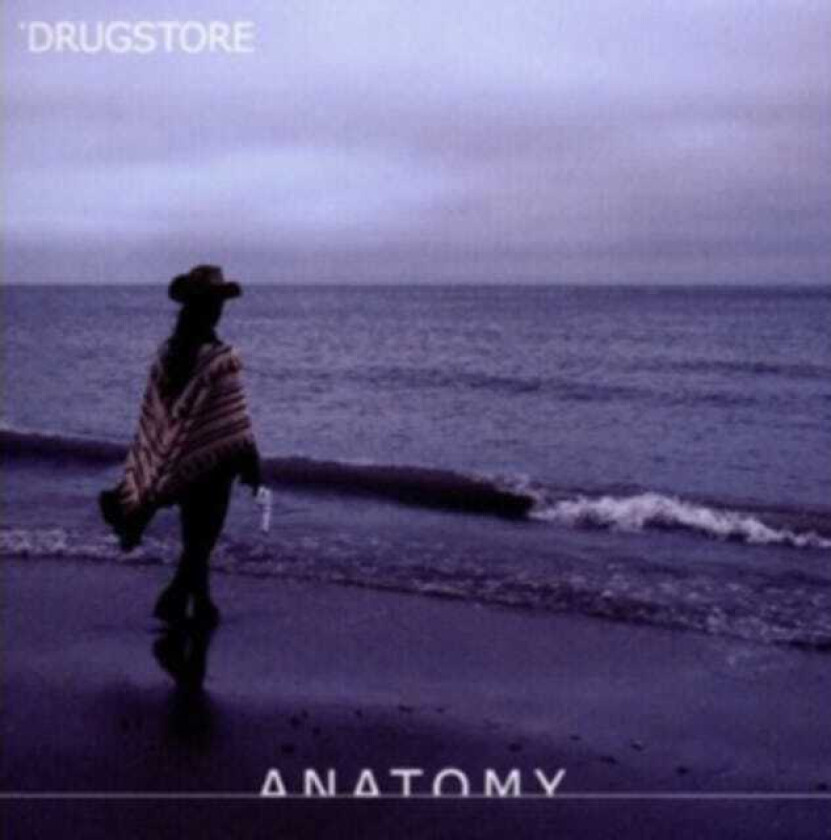 Drugstore  Anatomy  CD