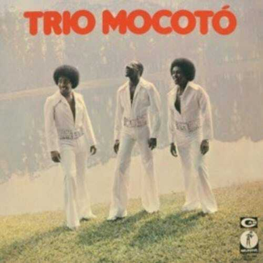 Trio Mocotó  Trio Mocotó  CD