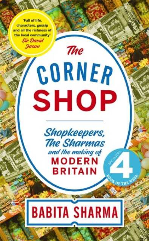 The Corner Shop A BBC 2 Between the Covers Book Club Pick