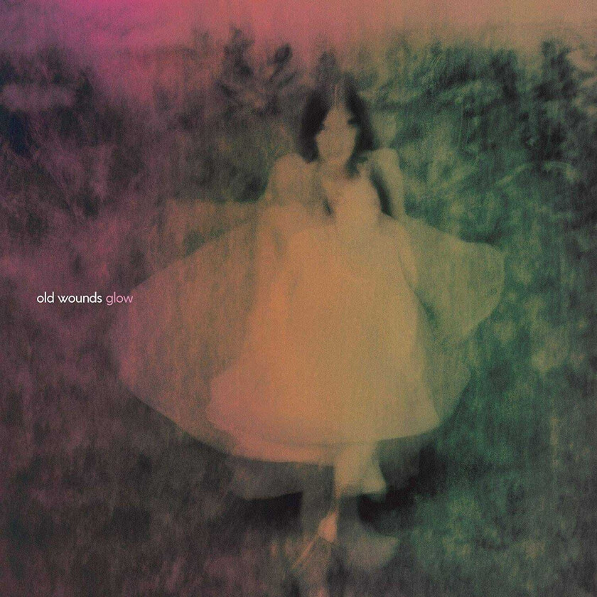 Old Wounds Glow LP/Vinyl