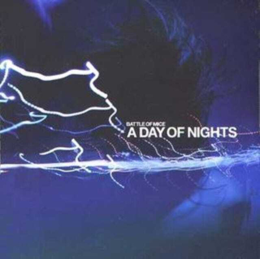 Battle Of Mice  A Day Of Nights  CD