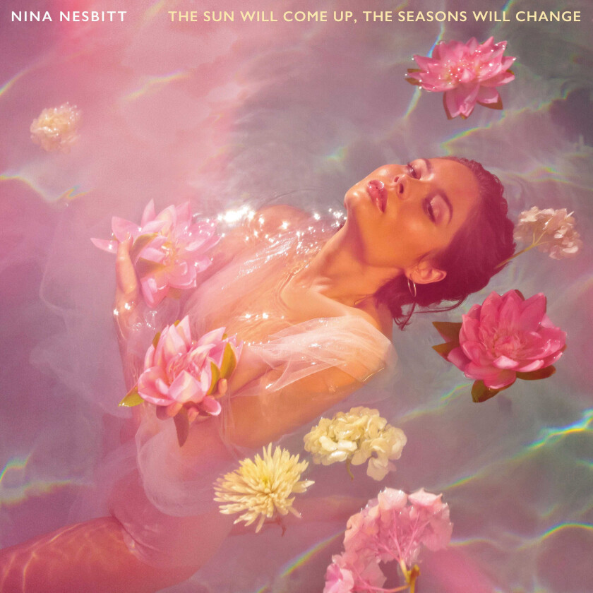 Nina Nesbitt The Sun Will Come Up, The Seasons Will Change LP/Vinyl