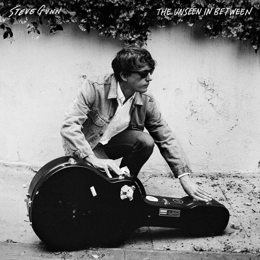 Steve Gunn The Unseen In Between LP/Vinyl