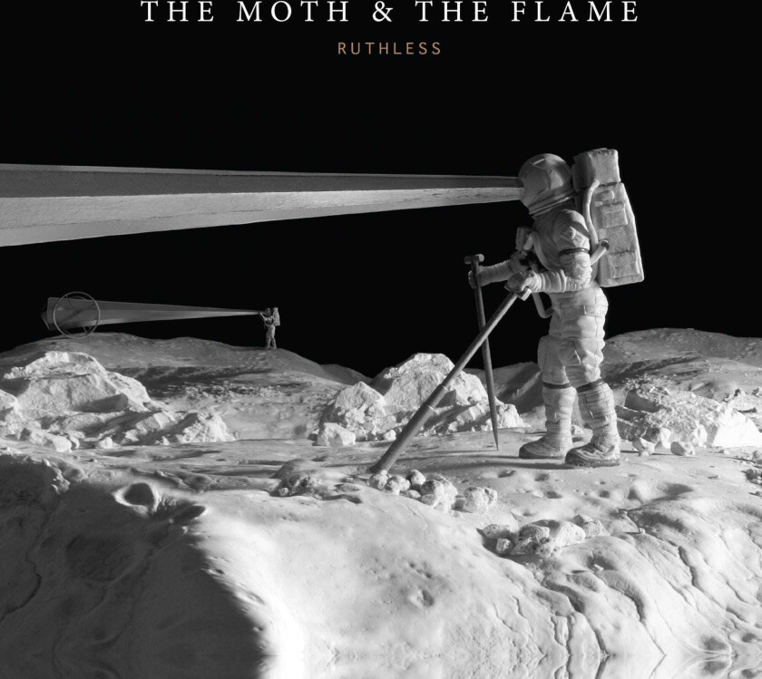 The Moth & The Flame Ruthless LP/Vinyl