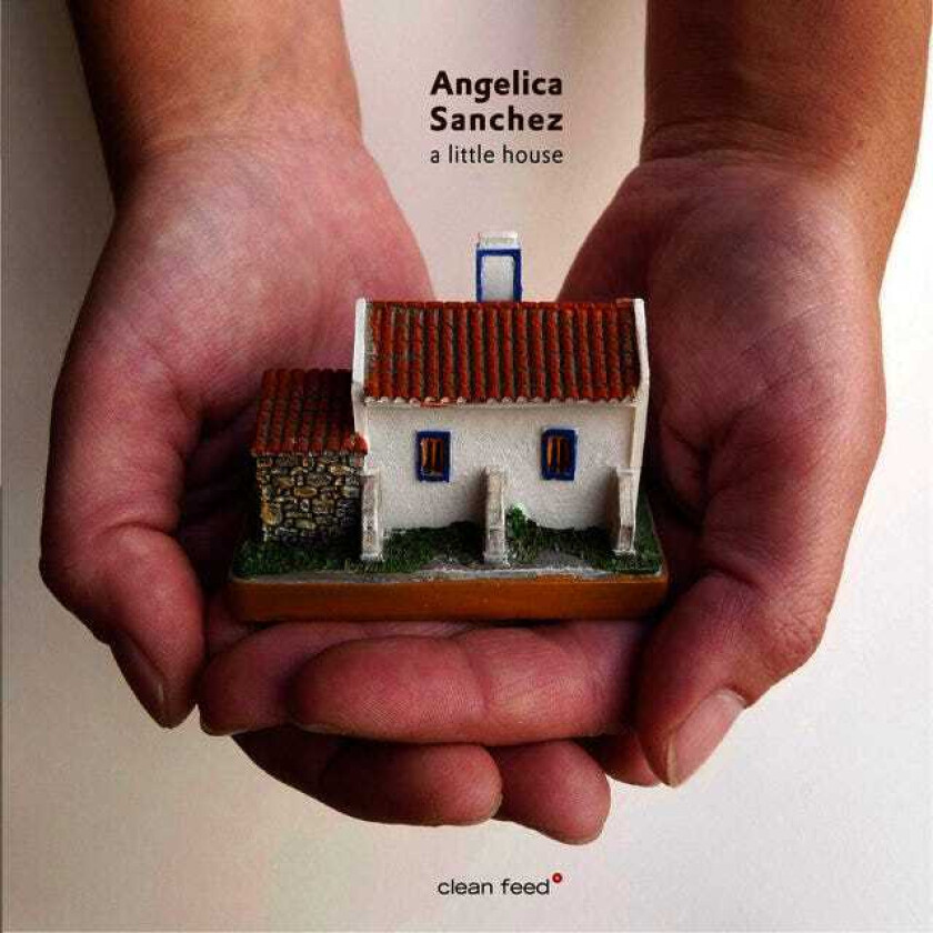 Angelica Sanchez  A Little House  CD