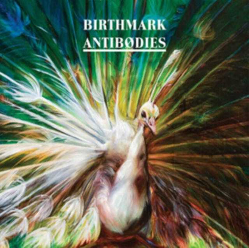 Birthmark  Antibodies  CD