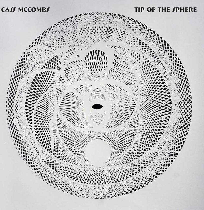 Cass McCombs  Tip Of The Sphere  CD