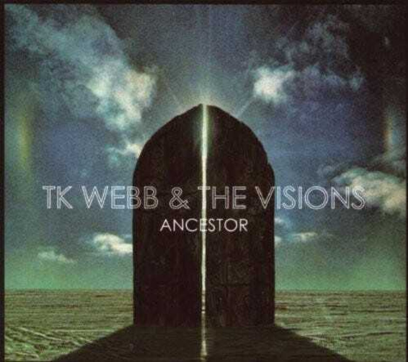 TK Webb  Ancestor  CD