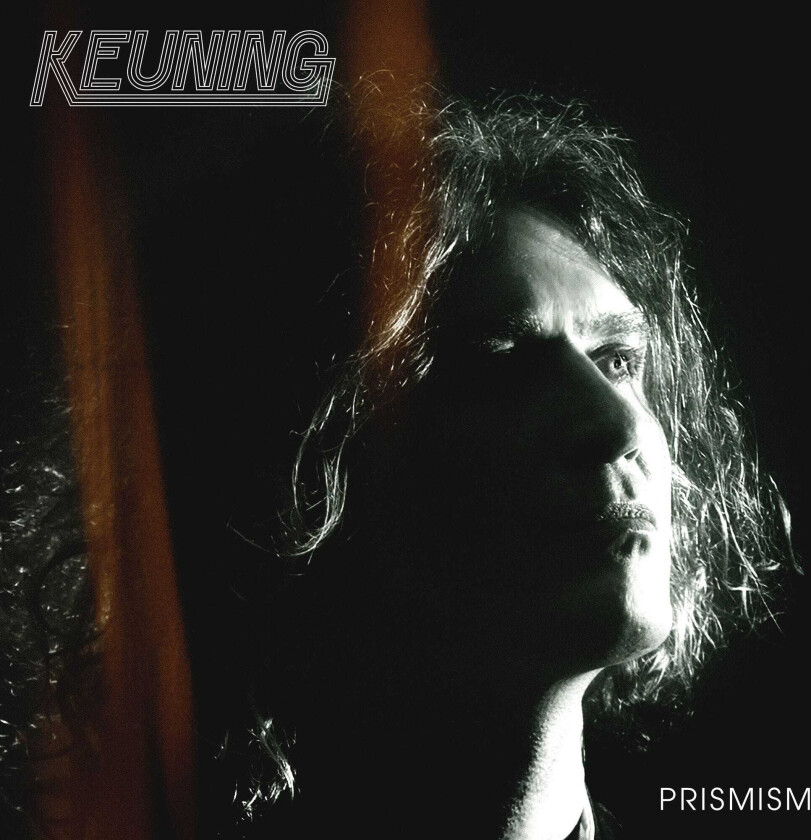 Keuning : Prismism CD (2019)