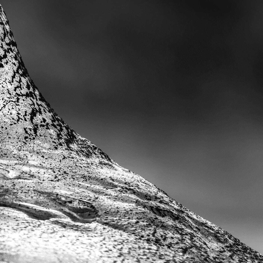 Cuts A Gradual Decline LP/Vinyl