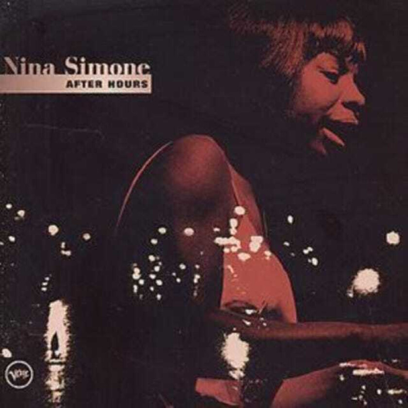 Nina Simone  After Hours  CD