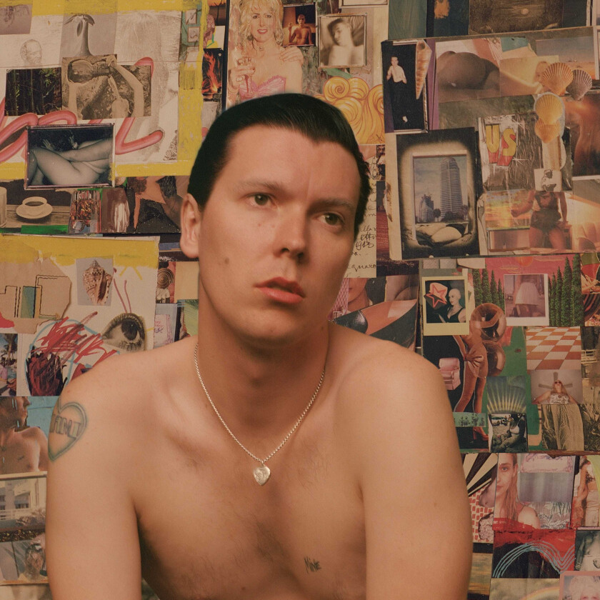 Alex Cameron Miami Memory CD