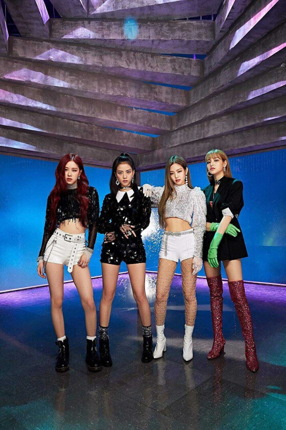 Blackpink DduDu DduDu CD