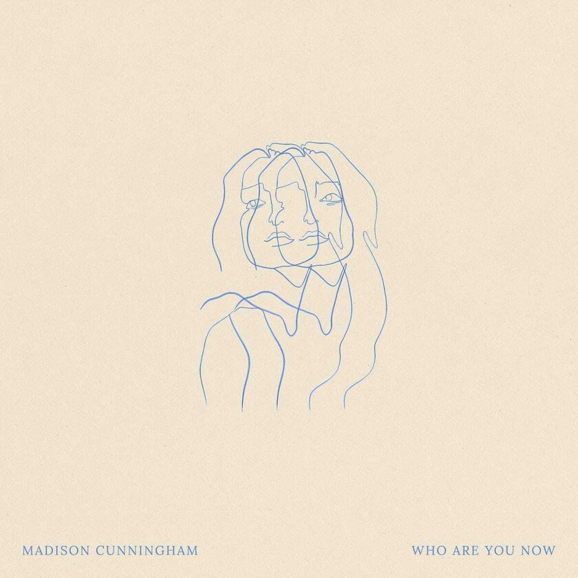 Madison Cunningham Who Are You Know LP/Vinyl