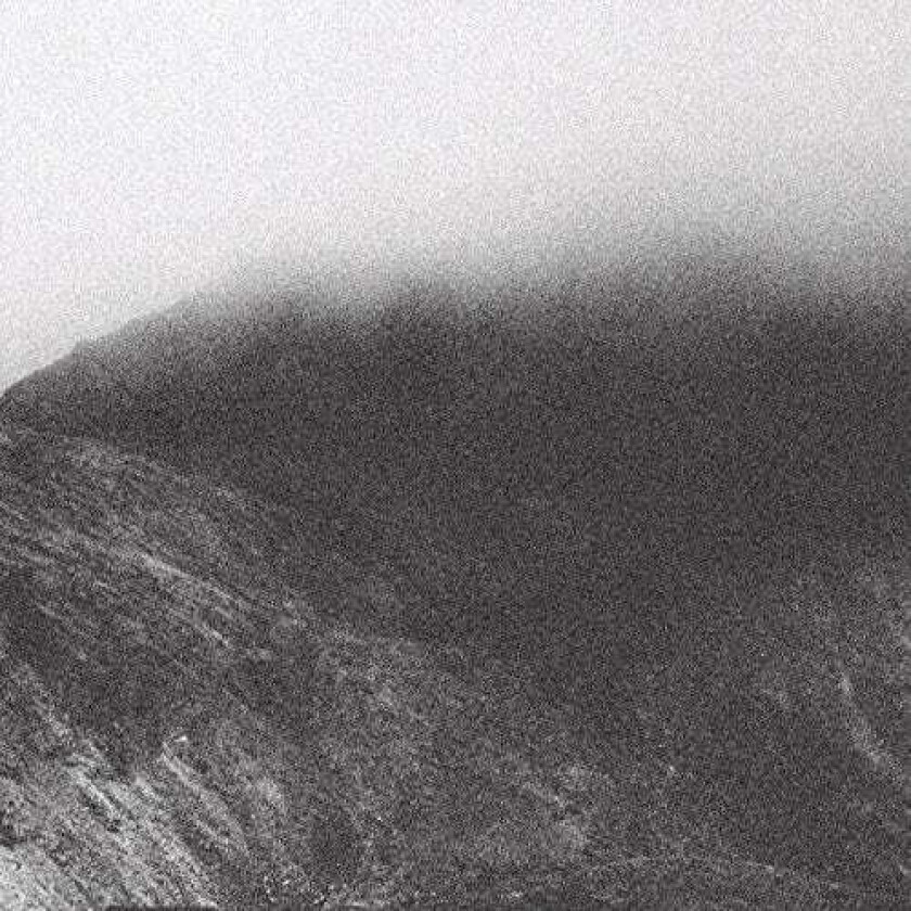 Rafael Anton Irisarri Solastalgia LP/Vinyl