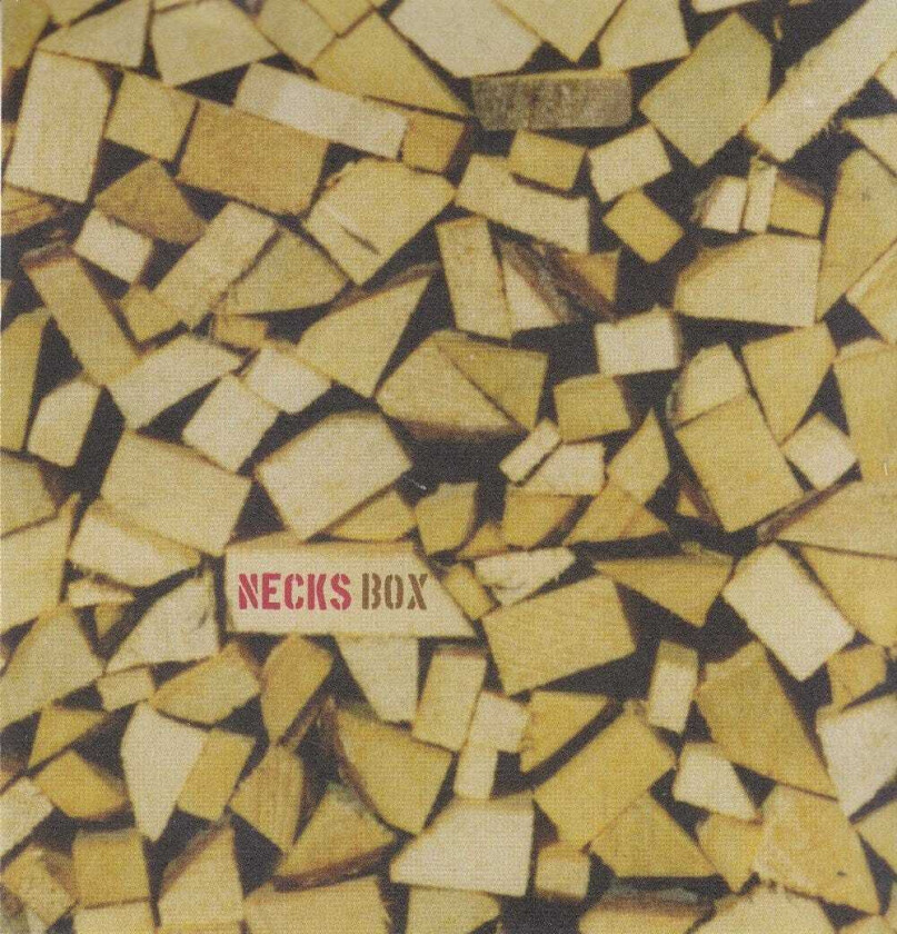 The Necks The Necks Box Set CD
