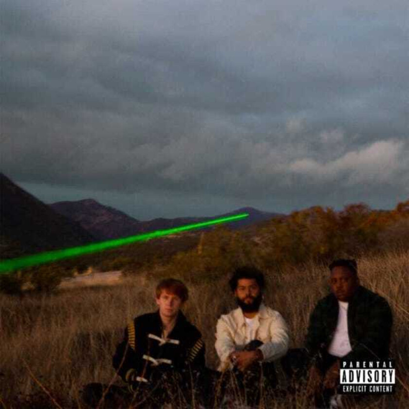Injury Reserve Injury Reserve LP/Vinyl