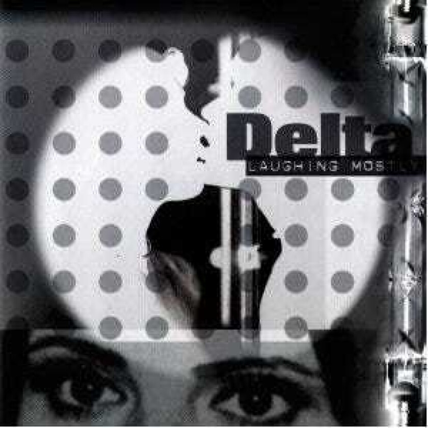 Delta Laughing Mostly CD