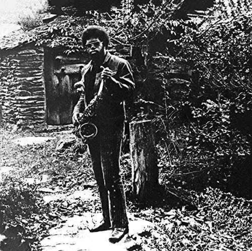 Joe McPhee  Nation Time  CD