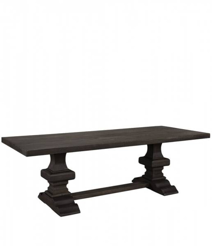 Artwood Paris Spisebord Us Brunt 240 Cm