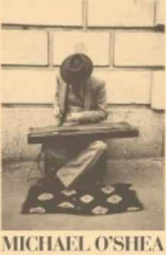 Michael O'Shea Michael O'shea LP/Vinyl