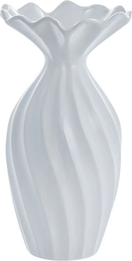 Susille vase 25 cm White