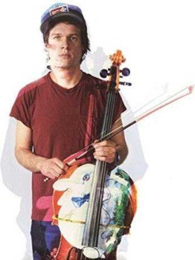 Arthur Russell Calling Out Of Context LP/Vinyl