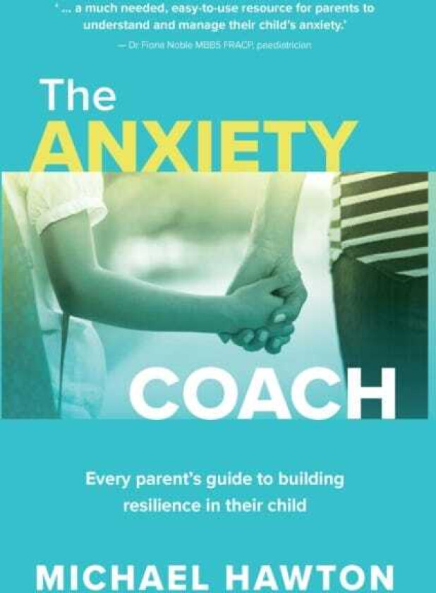 Anxiety Coach